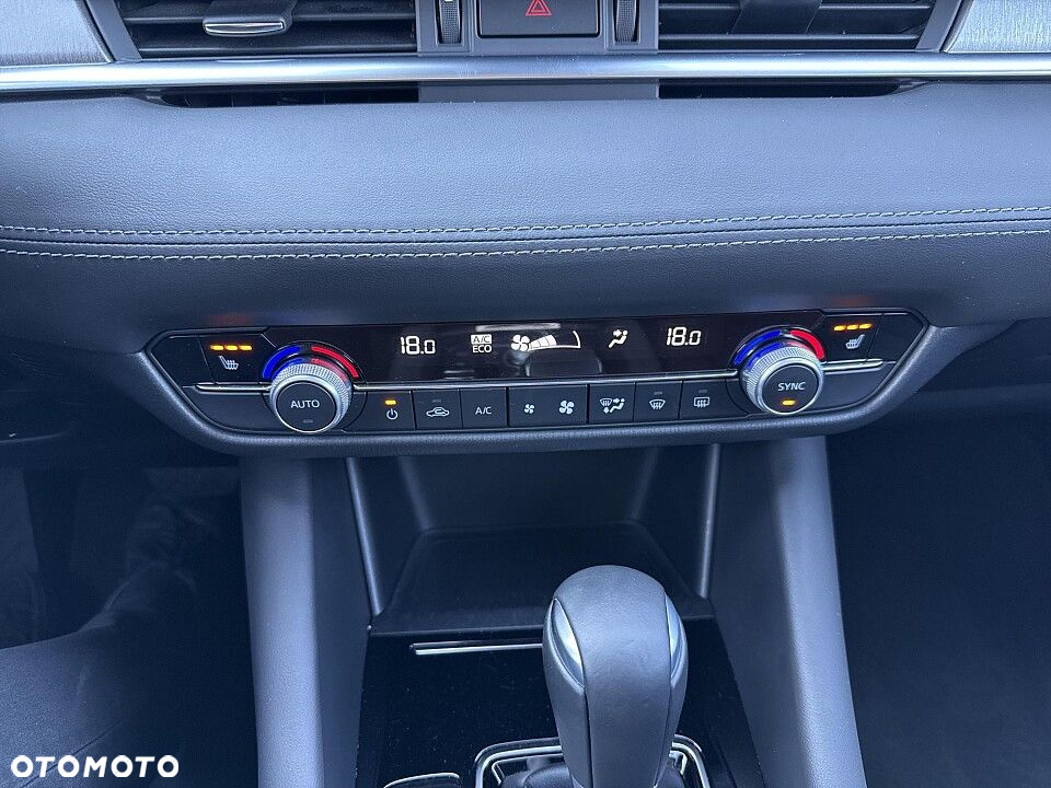 Mazda 6 - 12
