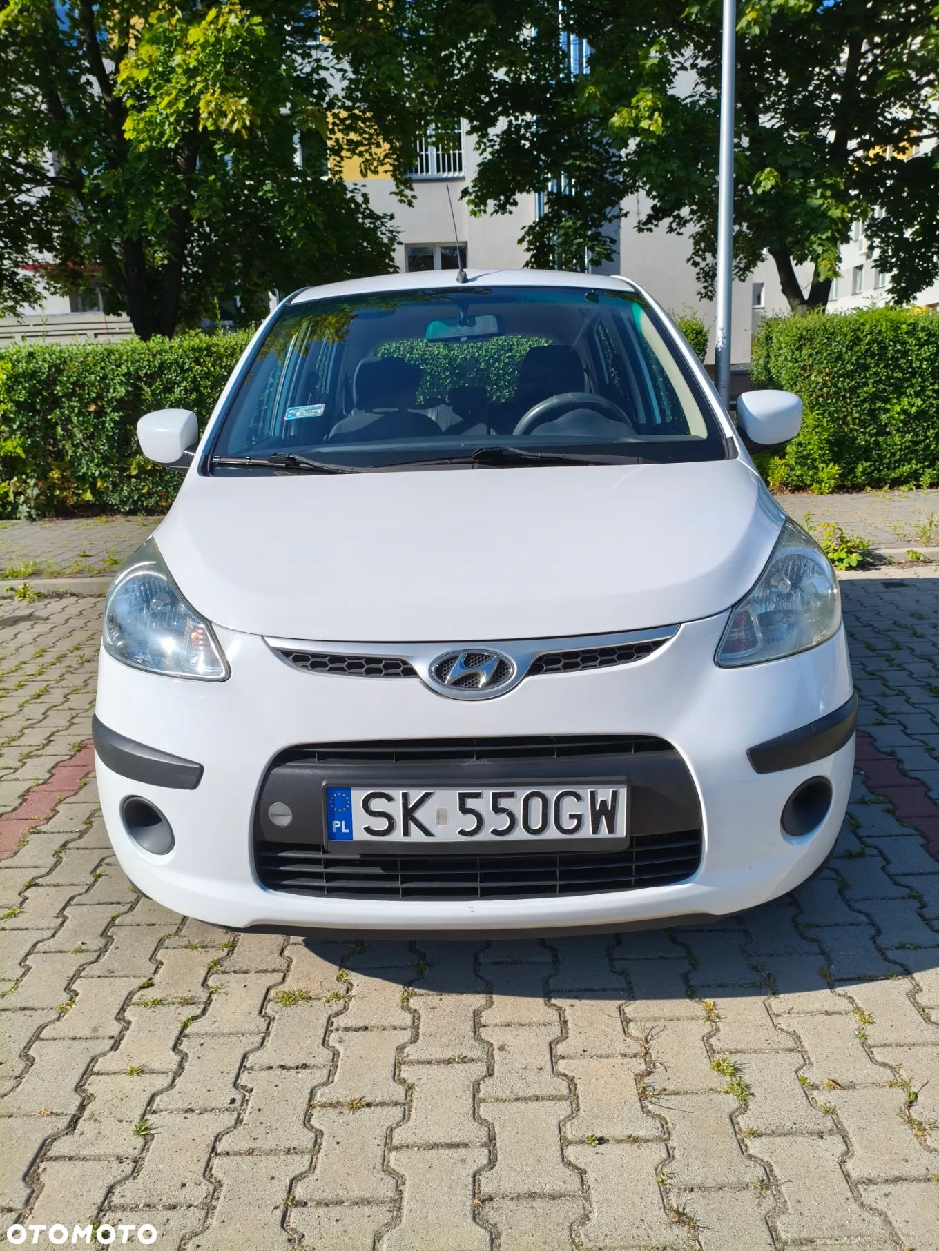 Hyundai i10 - 1