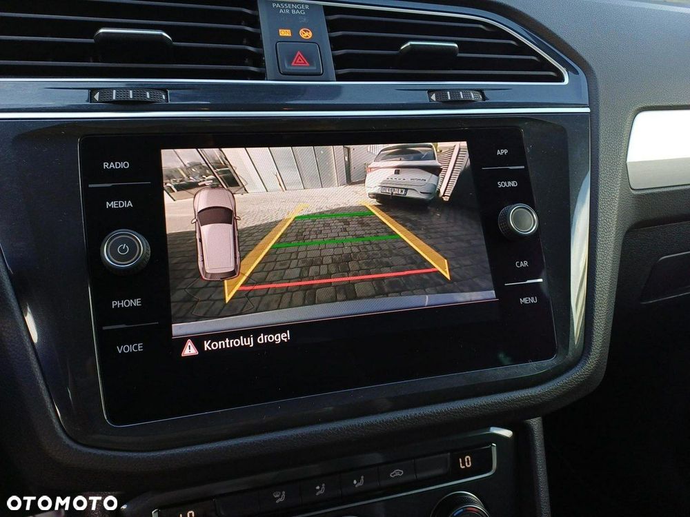 Volkswagen Tiguan 1.5 TSI EVO Comfortline - 23