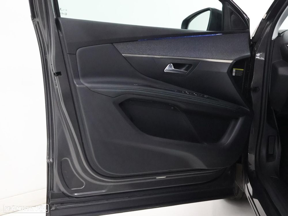 Peugeot 3008 1.5 BlueHDi Allure Pack - 11