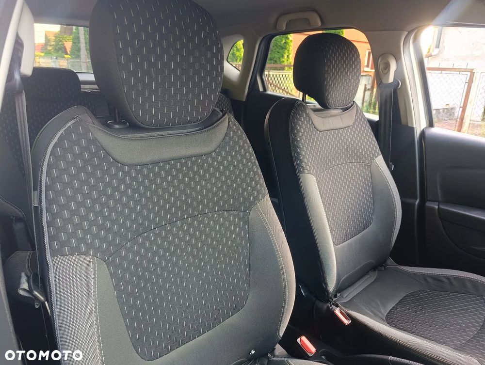 Renault Captur ENERGY dCi 110 Start&Stop Intens - 18