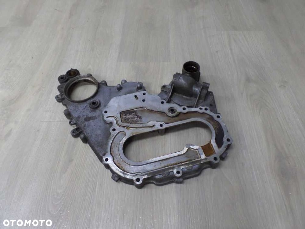 VOLVO S80 V70 III 3.0 3.2 XC 07- OSLONA OBUDOWA ROZRZADU 6G9N-6019BD - 1