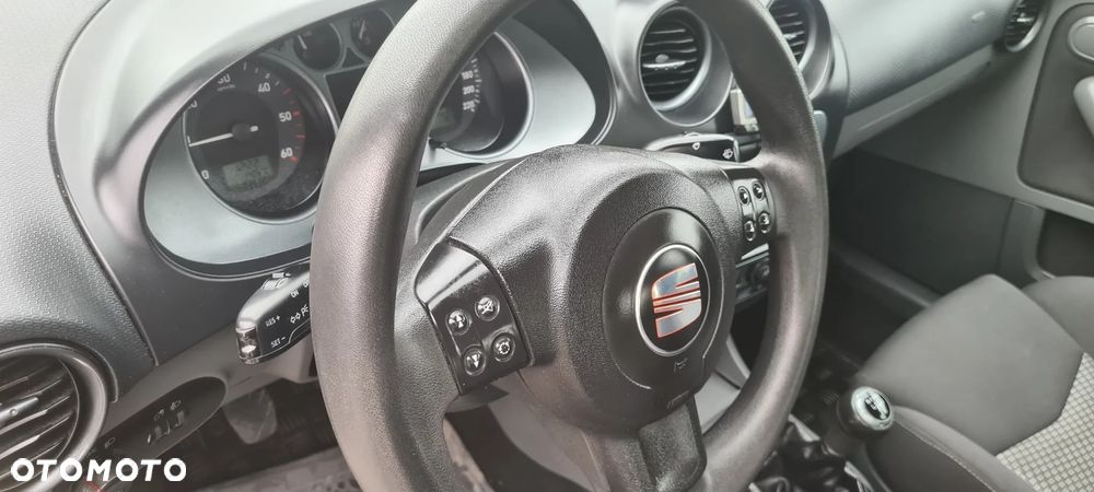 Seat Cordoba 1.9 TDI Fresh Plus - 8
