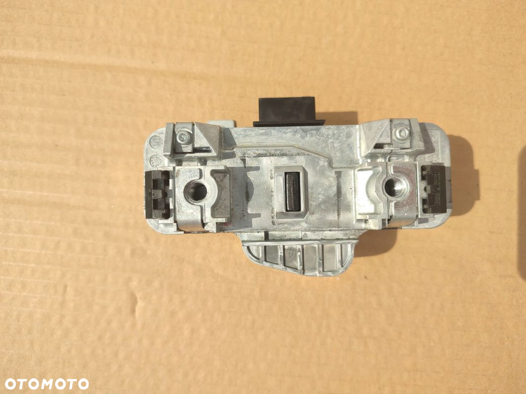 Sterownik blokady kierownicy SEAT LEON III LIFT 5Q0905861A EUROPA 17-20 - 3