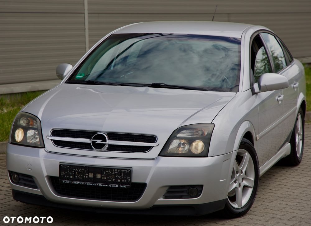 Opel Vectra 2.2 CDX - 20