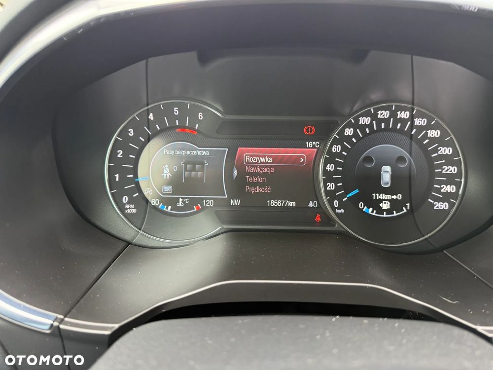 Ford S-Max - 27