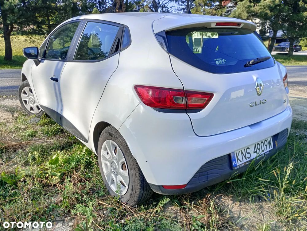 Renault Clio 1.5 dCi Business - 4
