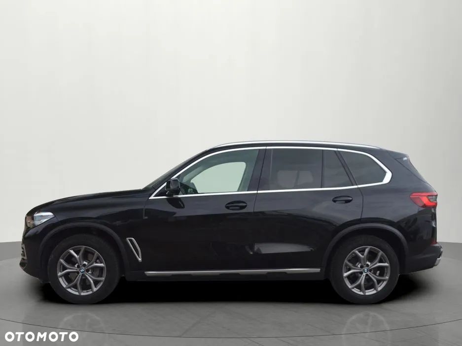 BMW X5 xDrive25d sport - 2
