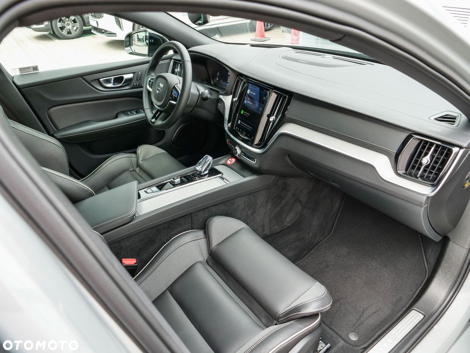 Volvo S60 - 34