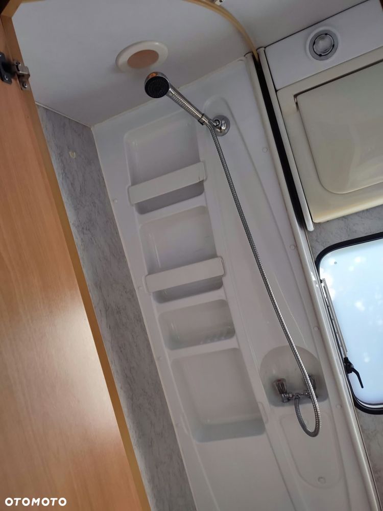 Fiat Ducato - 22