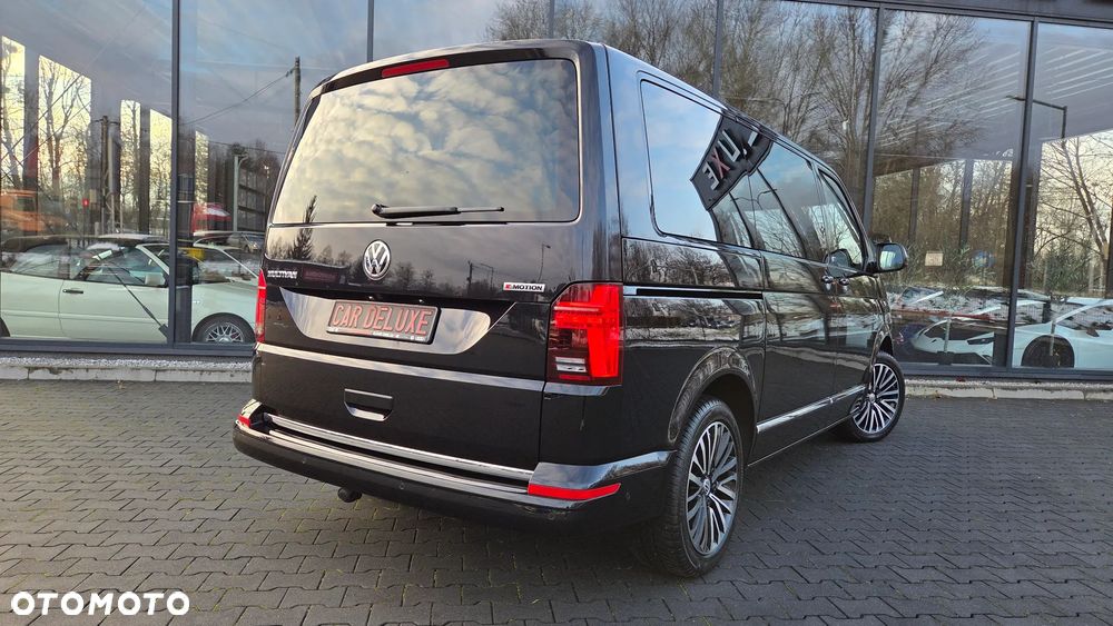 Volkswagen Multivan 2.0 TDI L1 Highline 4Motion DSG - 7
