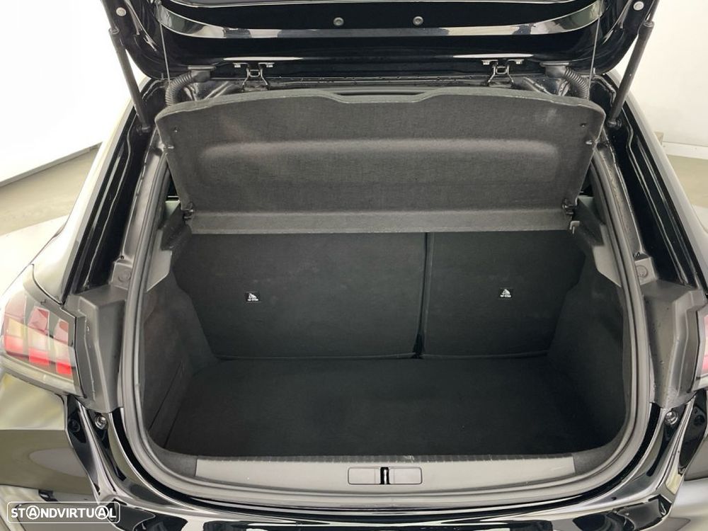 Peugeot 208 1.2 PureTech Active - 13