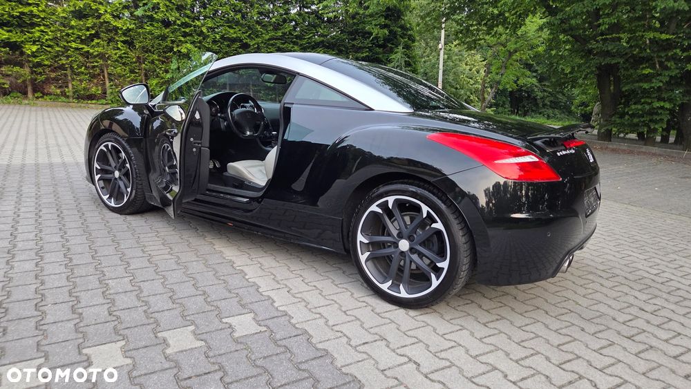 Peugeot RCZ 1.6 THP - 30