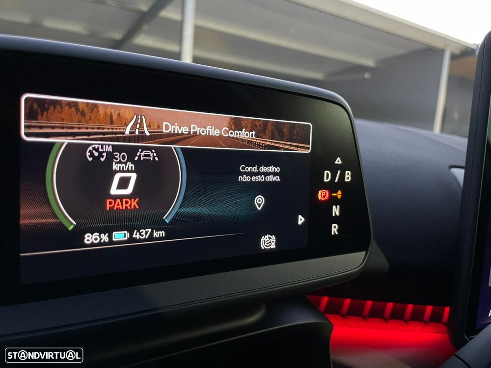 Cupra Tavascan 77 kWh Endurance - 23