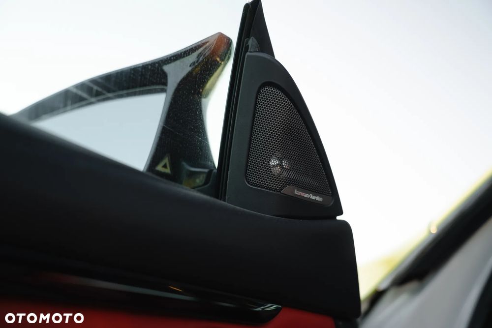 BMW M4 - 25