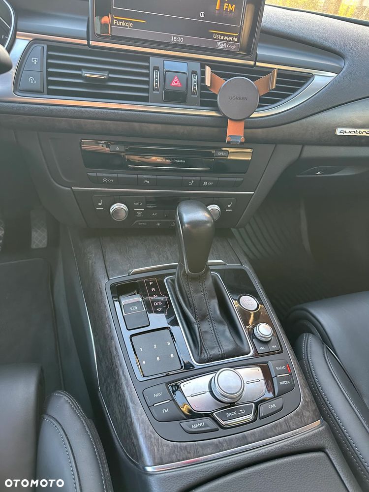 Audi A7 Sportback - 34