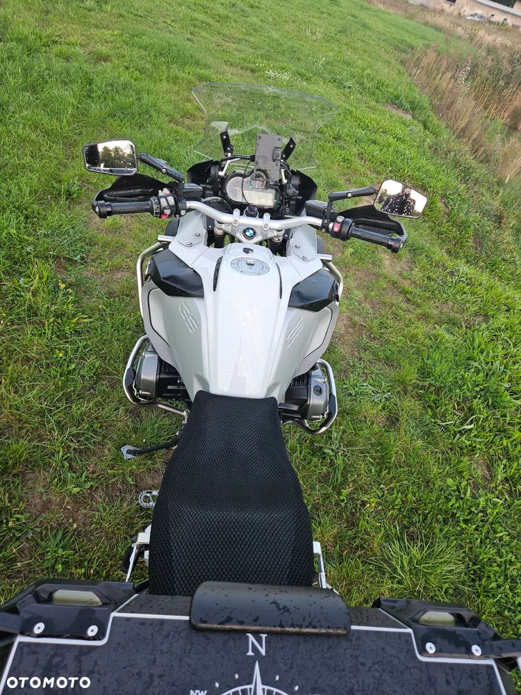 BMW Adventure - 10