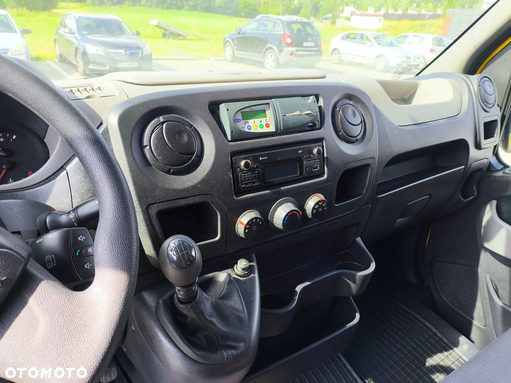 Renault MASTER - 25