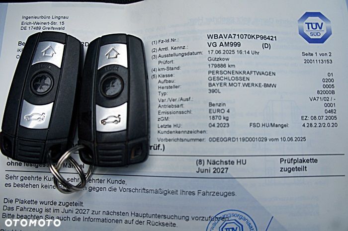 BMW Seria 3 320i - 23