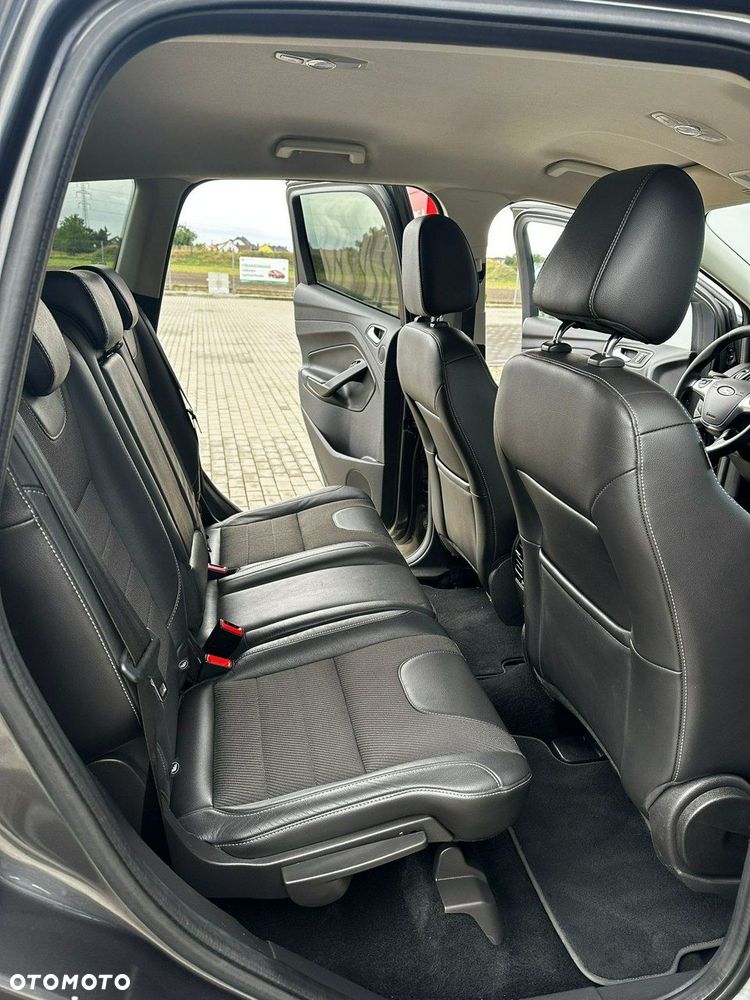 Ford Kuga 2.0 TDCi 4WD Titanium - 17