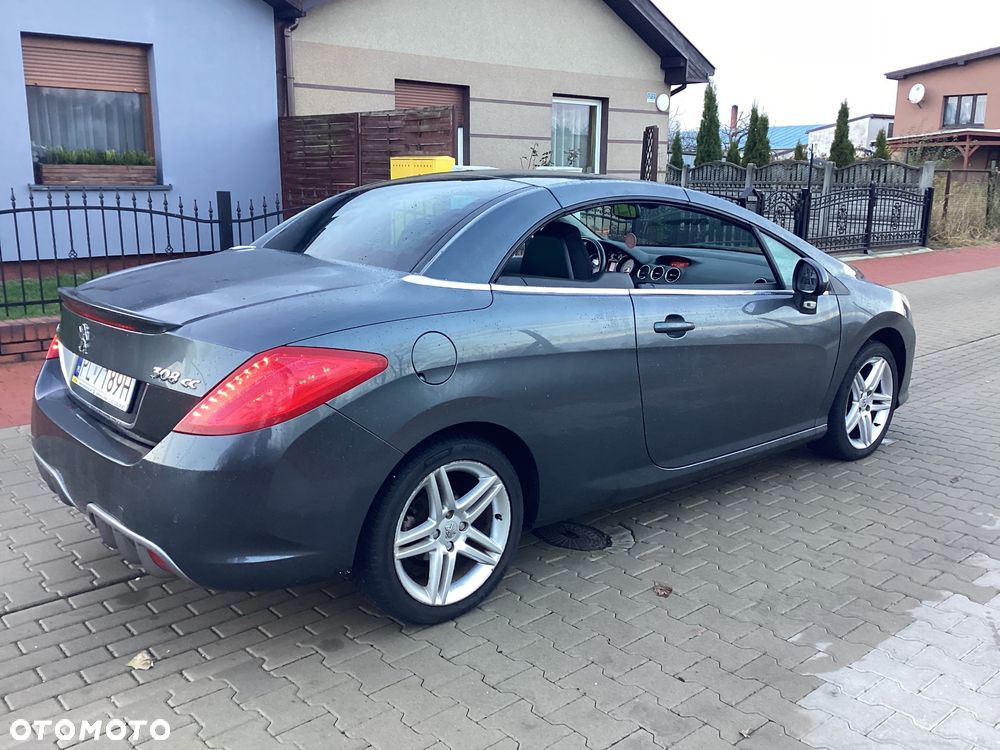 Peugeot 308 - 11