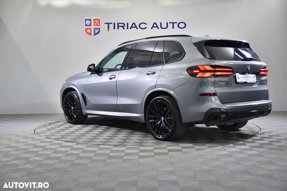 BMW X5 xDrive40i AT MHEV - 4