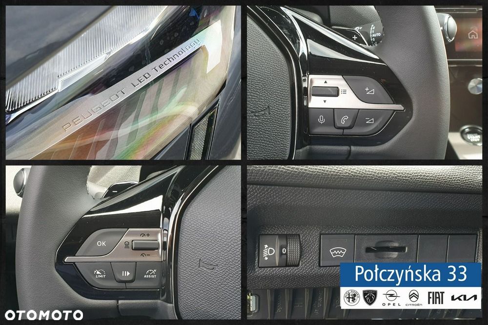 Peugeot 408 - 29