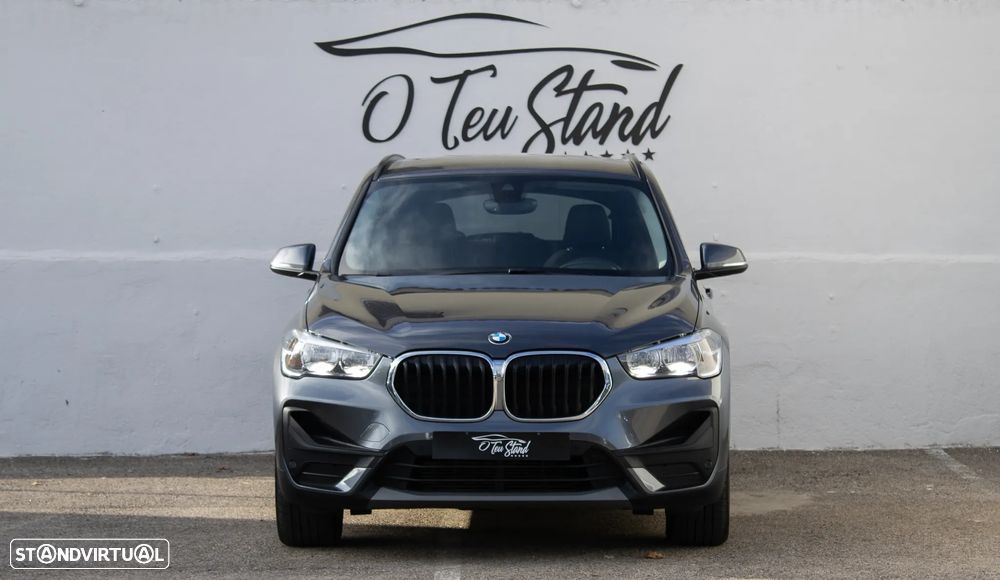 BMW X1 16 d sDrive Line Sport Auto - 5