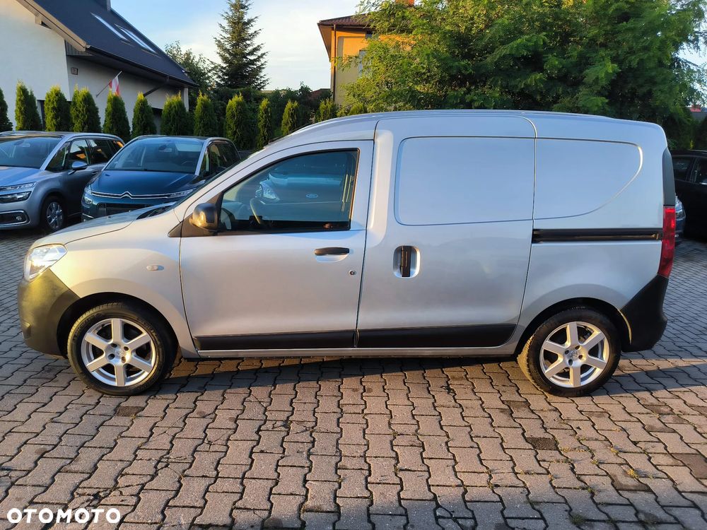 Dacia DOKKER - 17