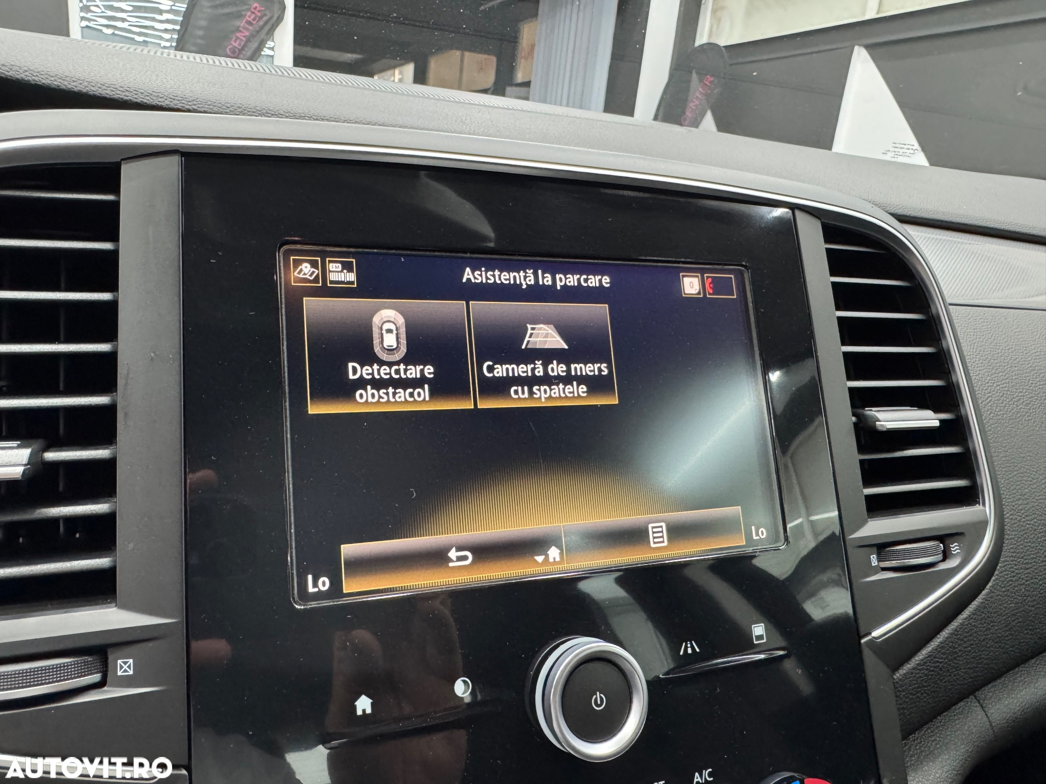 Renault Talisman Grandtour ENERGY dCi 130 EDC LIMITED - 14