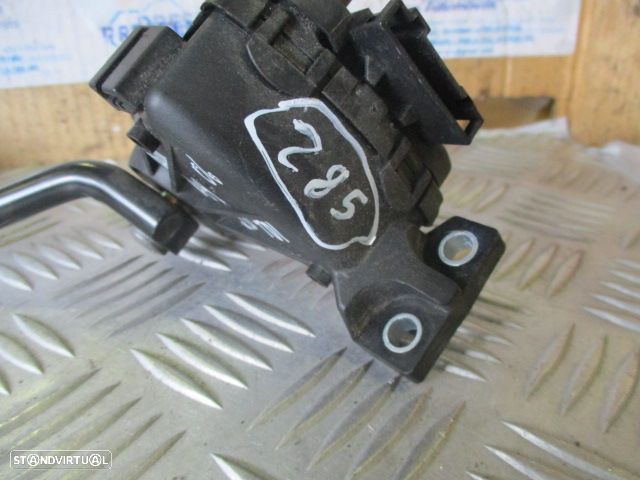 Pedal 8E2721523E AUDI A4 2006 2.0TDI - 1