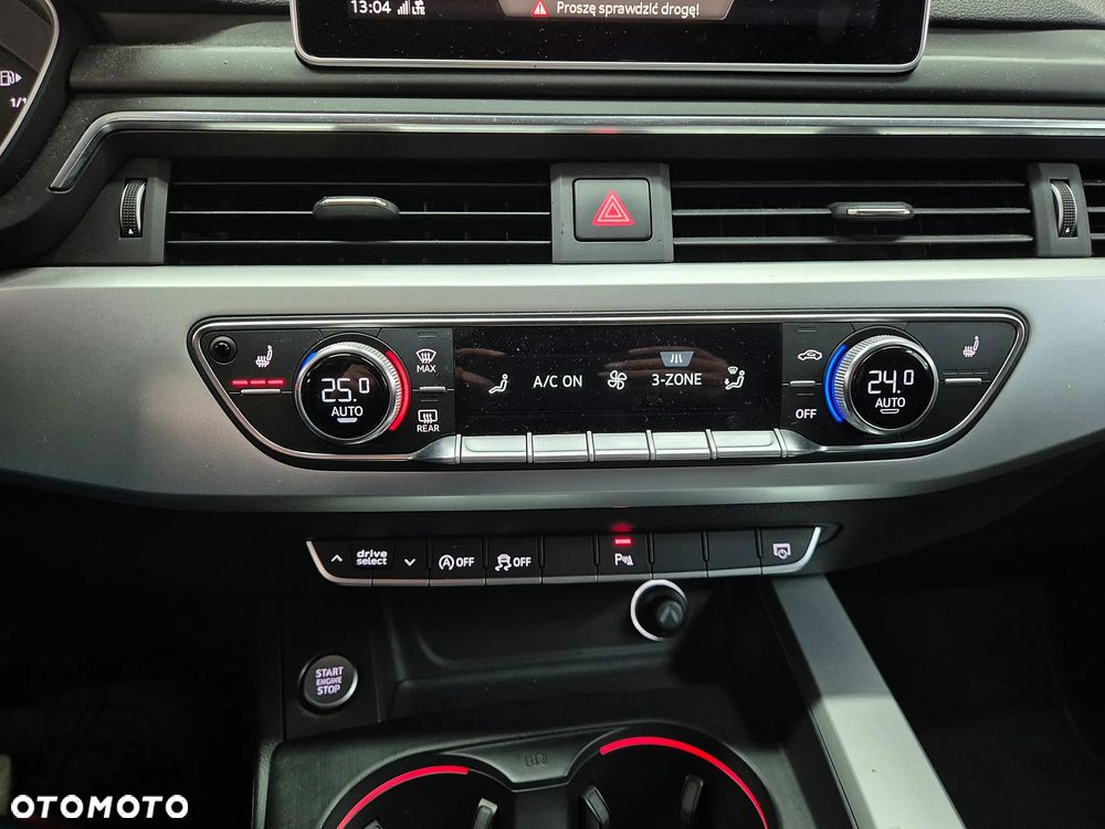 Audi A4 Avant 2.0 TDI Design S tronic - 17