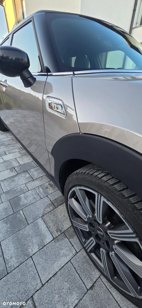 MINI Clubman Cooper S - 14