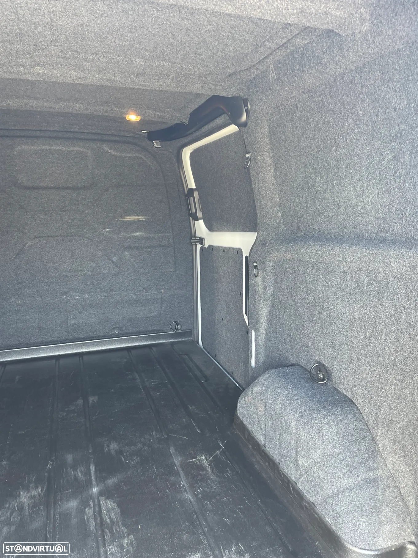 Ford Transit CUSTOM - 37