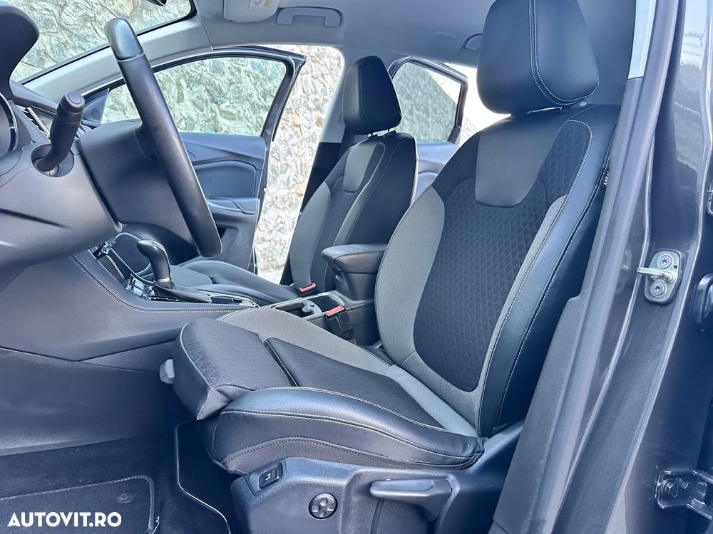 Opel Grandland X 1.5 D Start/Stop Automatik Business INNOVATION - 24