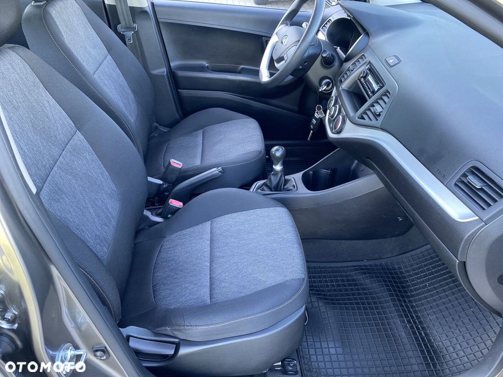 Kia Picanto - 15