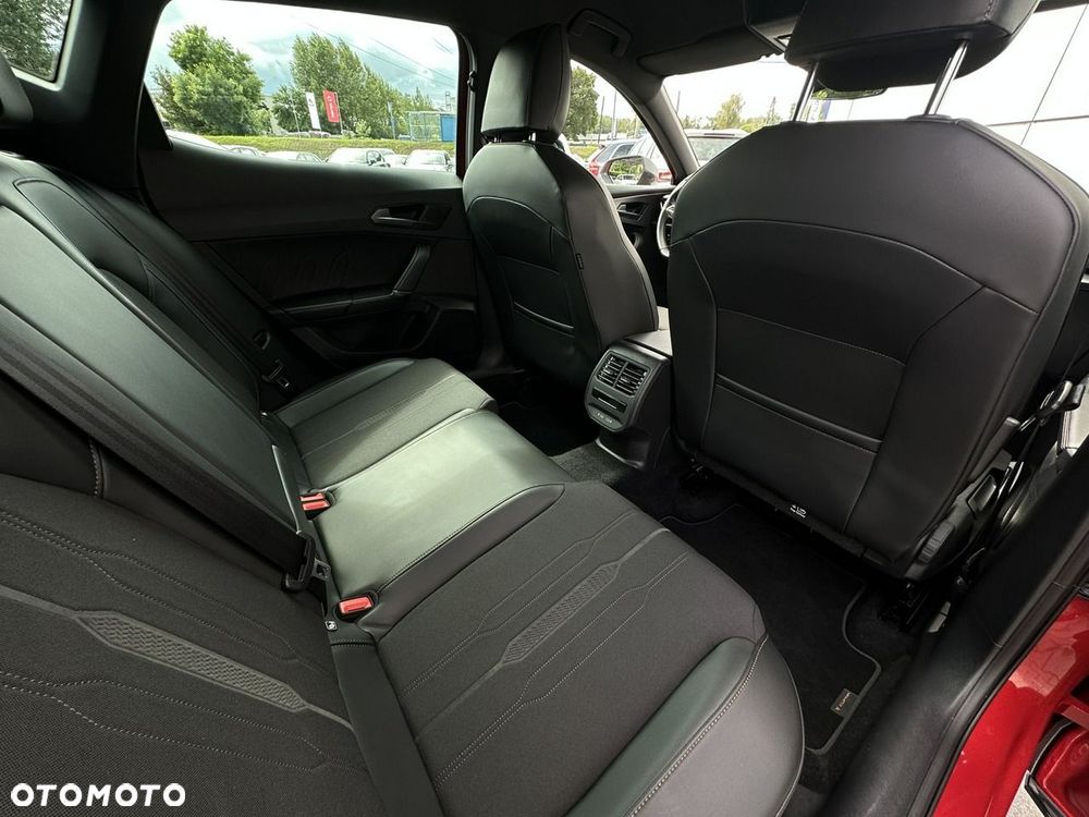Cupra Formentor 1.4 e-Hybrid DSG - 19
