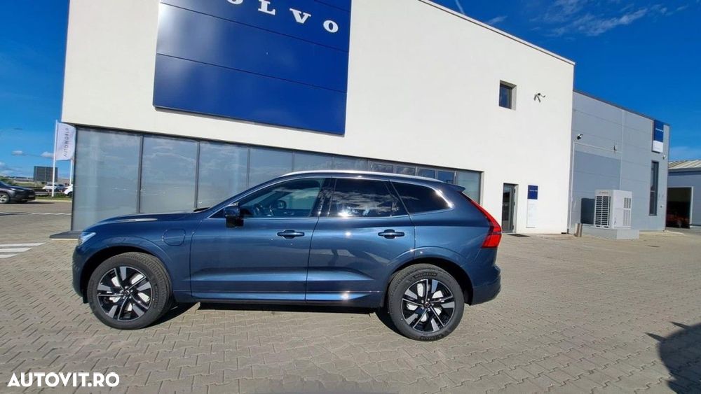 Volvo XC 60 - 3