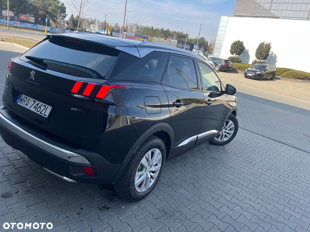 Peugeot 3008 BlueHDi 130 Stop & Start Allure - 6