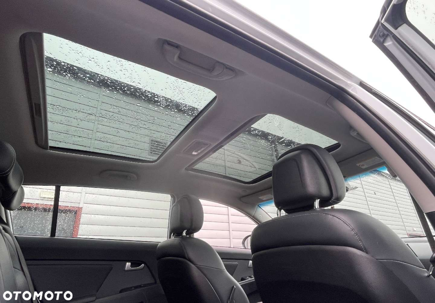 Kia Sportage - 19