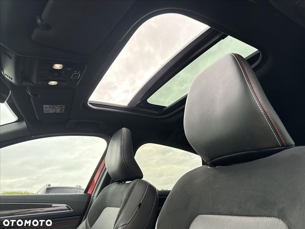 Renault Arkana 1.3 TCe mHEV R.S Line EDC - 27