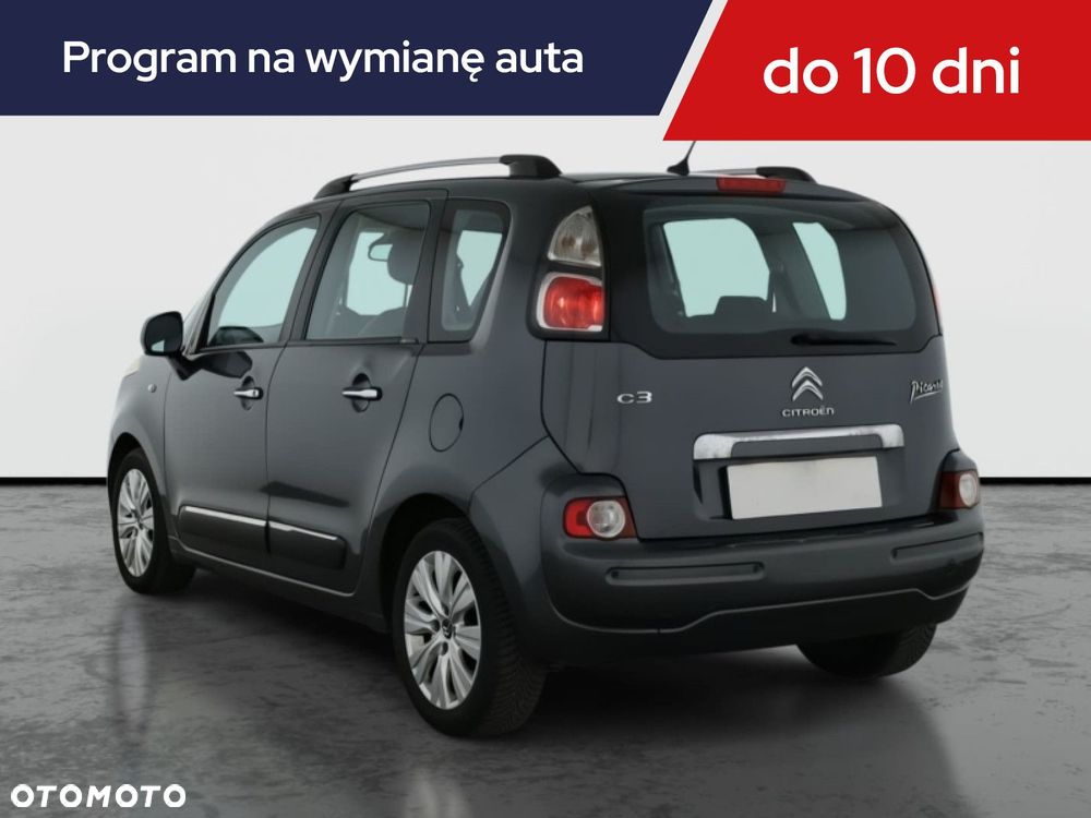 Citroën C3 Picasso - 6