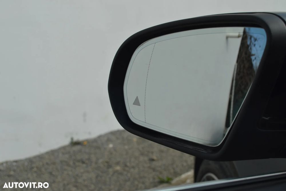 Mercedes-Benz C 300 de 9G-TRONIC Avantgarde - 33