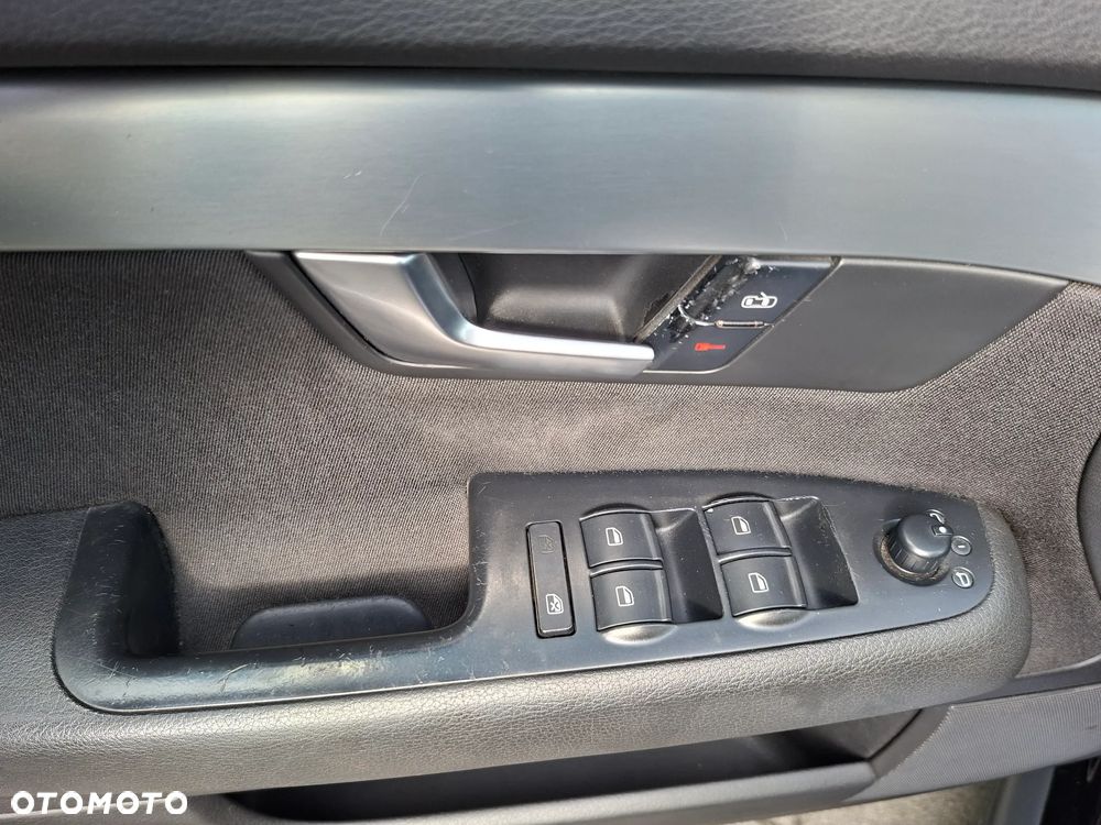Audi A4 Avant 1.9 TDI - 20