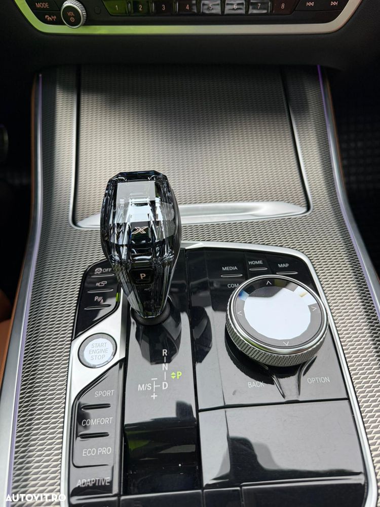 BMW X5 xDrive30d AT MHEV - 11