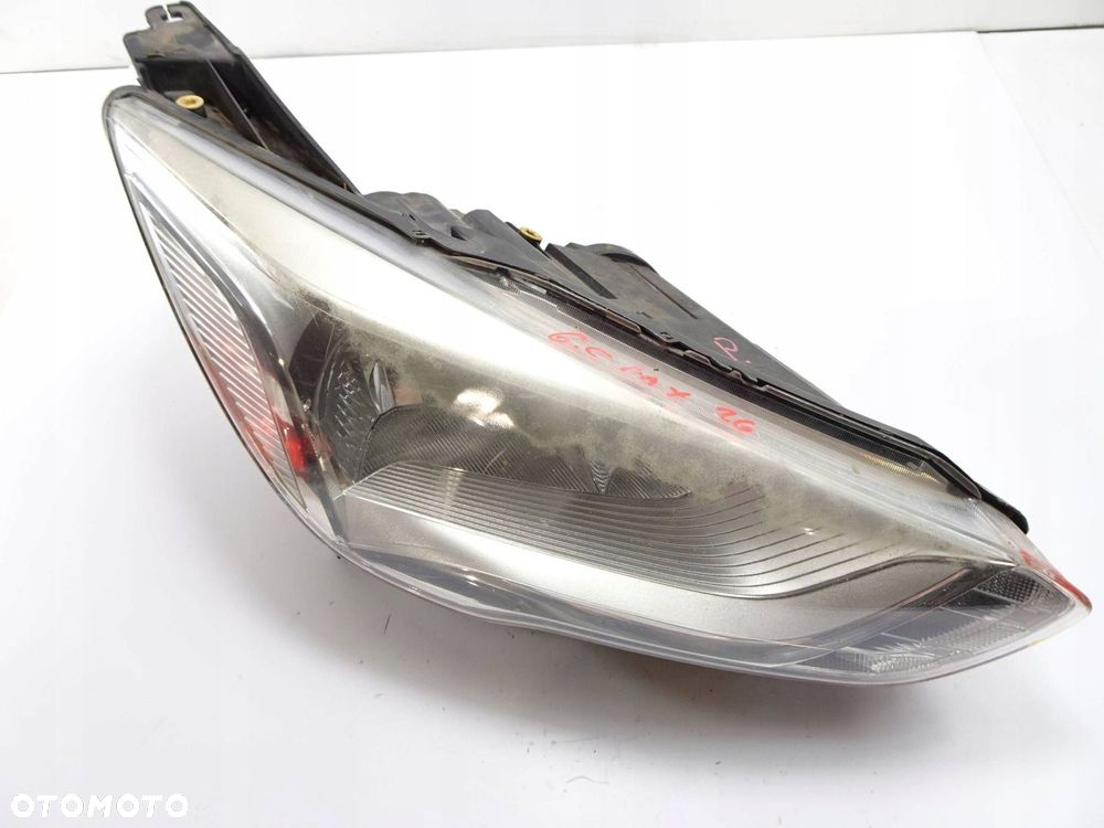 lampa prawy przód ford grand c-max mk2 lift 15-19 r. anglik - 4