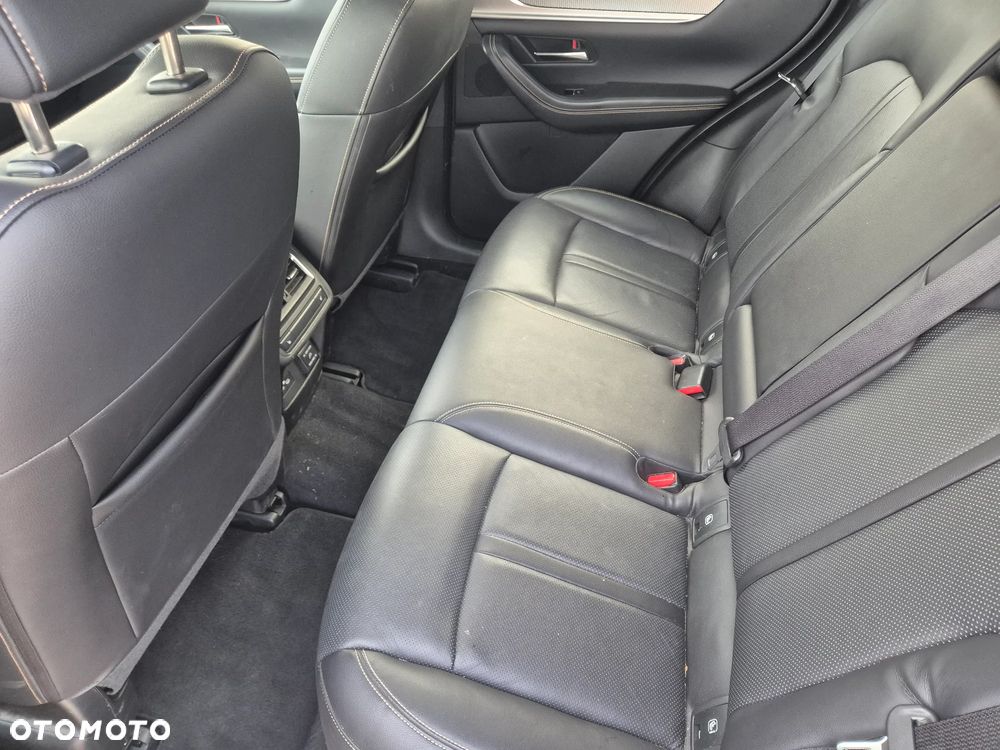 Mazda CX-60 AWD PHEV HOMURA PLUS - 21
