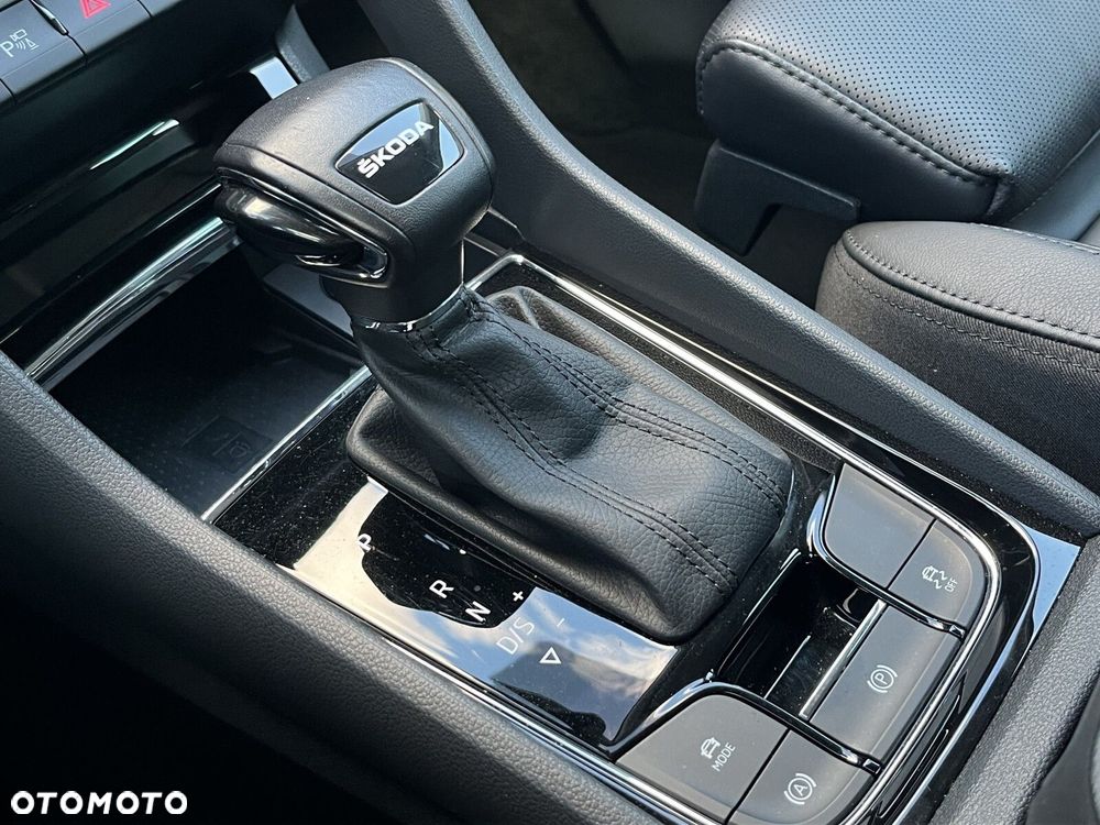 Skoda Kodiaq 2.0 TDI 4x2 L&K DSG - 28
