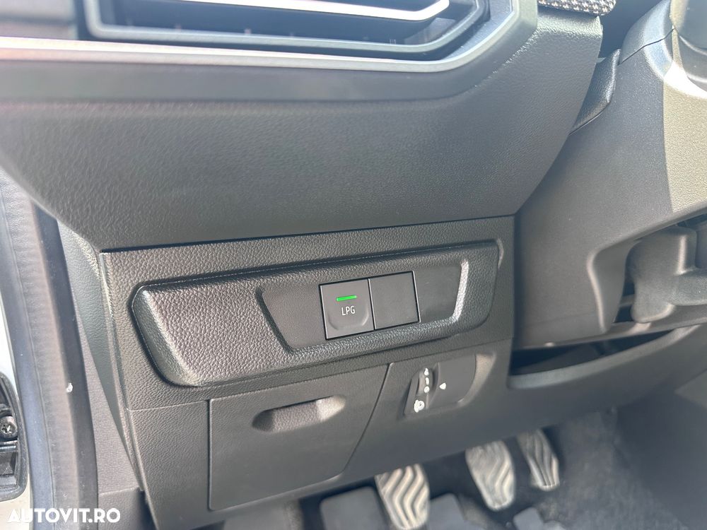 Dacia Logan - 8