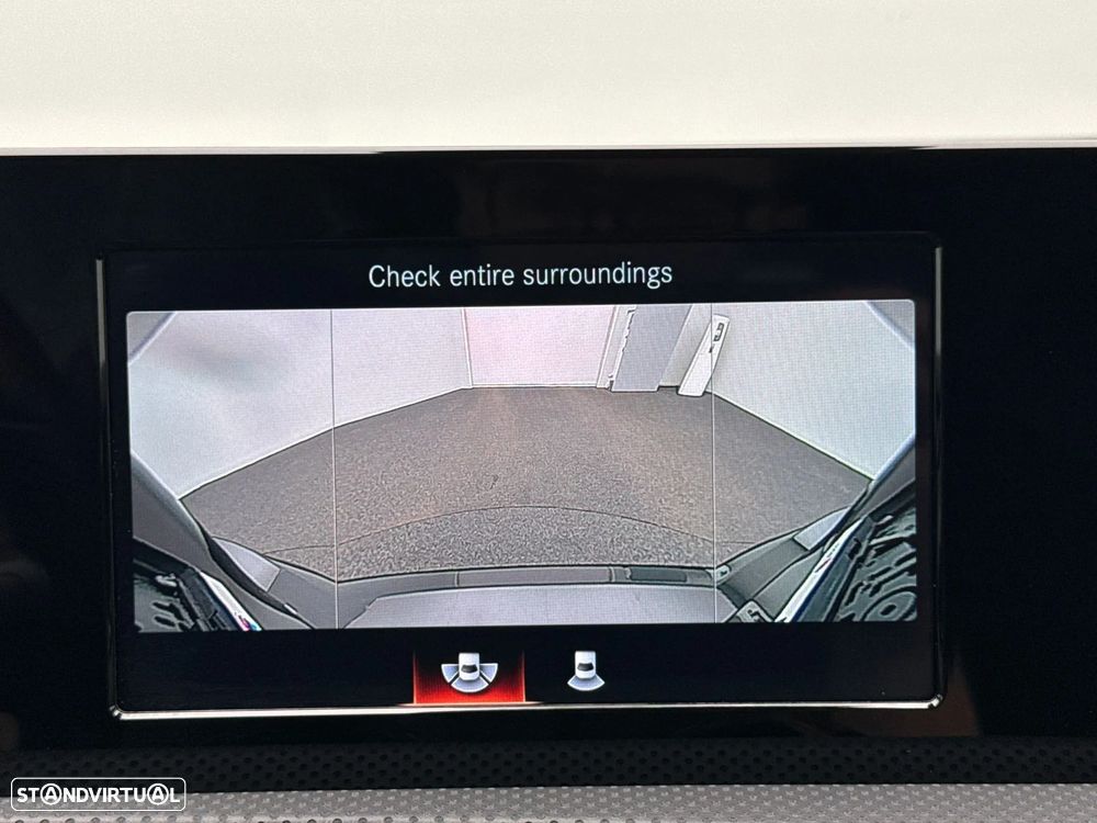 Mercedes-Benz A 250 e AMG Line - 19